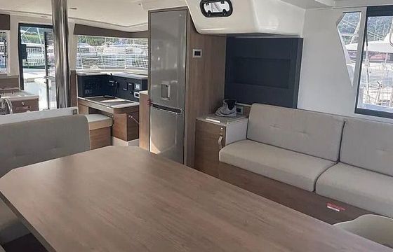 Catamaran Bali 4.2 12m