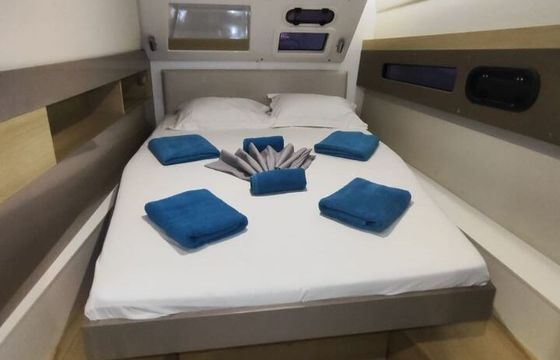 Catamaran BALI - CATANA 4.5 13.6m