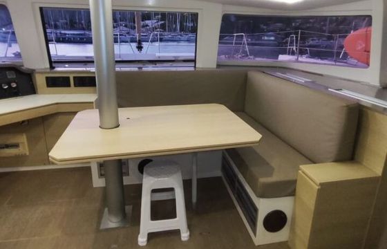 Catamaran BALI - CATANA 4.5 13.6m