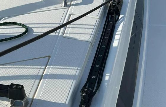 Sailboat First 44 14m