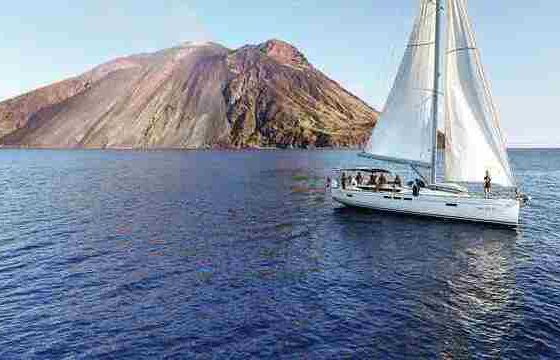 Sailboat Jeanneau Sun Odyssey 519 15.75m