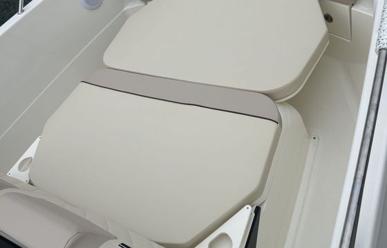 Motorboat Quicksilver Quicksilver 805 open 250hp