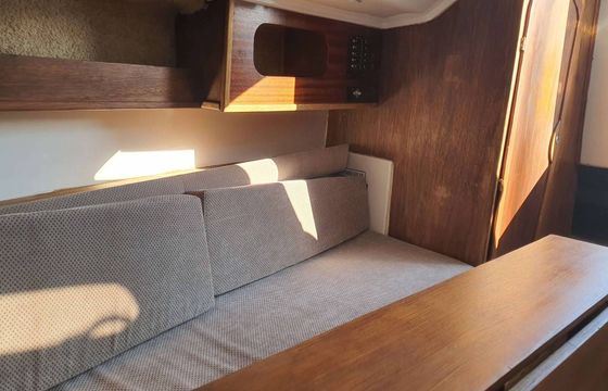 Sailboat Twister Twister 26 7.8m
