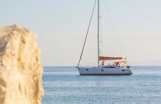 Sailboat ELAN ELAN 45 Impression 13.85m