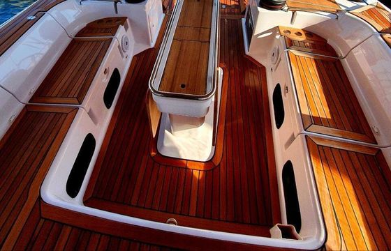 Sailboat Elan Marine Elan Impression 50 15m