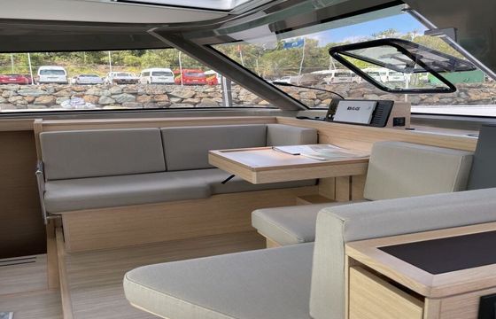 Catamaran Bavaria Yachtbau Nautitech 40 open NEW - 4 + 2 cab. 11m