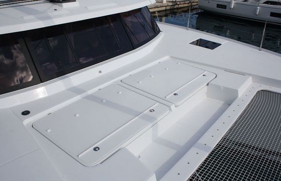 Catamaran Fountaine Pajot Fountaine Pajot Astrea 42 12m