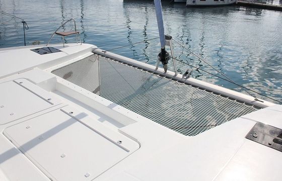Catamaran Fountaine Pajot Fountaine Pajot Astrea 42 12m