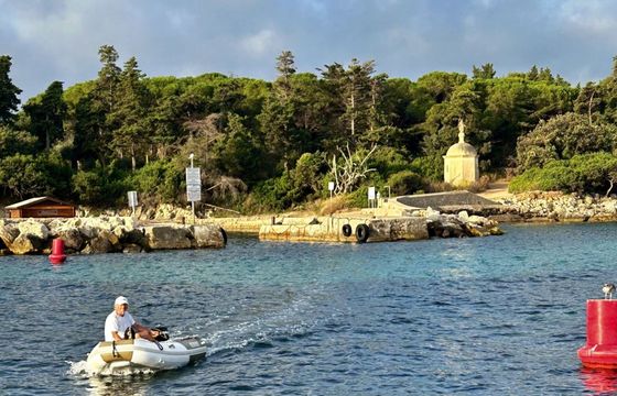 Sailboat Wauquiez Pilot Saloon 40 13m