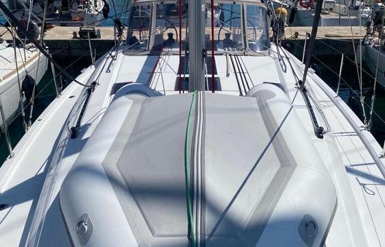 Sailboat Bénéteau Oceanis 40.1 - 3 cab. 12m