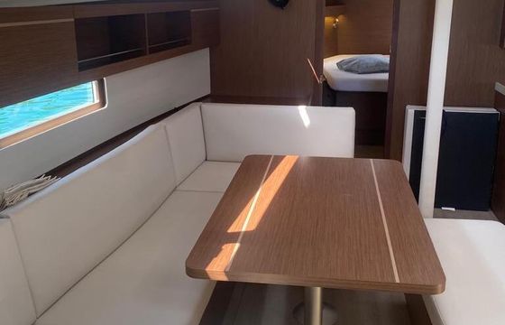 Sailboat Bénéteau Oceanis 40.1 - 3 cab. 12m