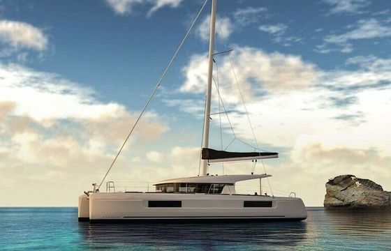 Catamaran Lagoon 40 11.74m