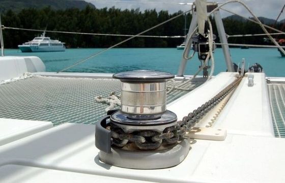 Catamaran Lagoon 40 11.74m