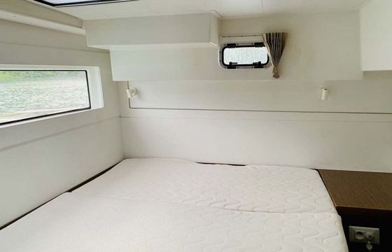 Catamaran Lagoon 40 11.74m