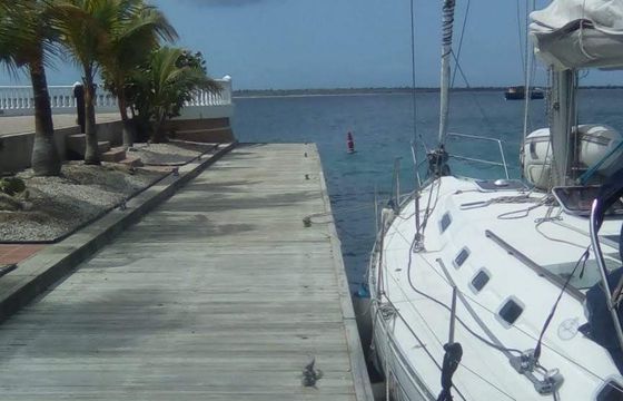 Sailboat Dufour Yachts 43 classic 13m