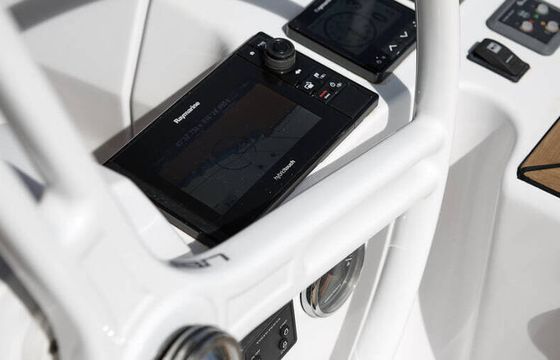 Sailboat Elan Impression 45 13.8m