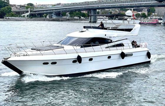 Motor yacht 2018 2018