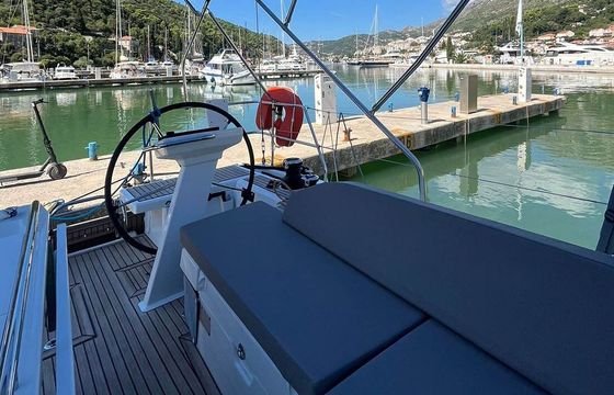 Sailboat Bénéteau Oceanis 46.1 - 4 cab. 14.6m