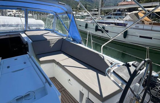 Sailboat Bénéteau Oceanis 46.1 - 4 cab. 14.6m