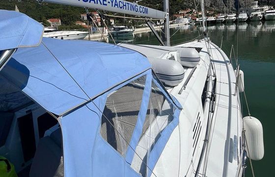 Sailboat Bénéteau Oceanis 46.1 - 4 cab. 14.6m