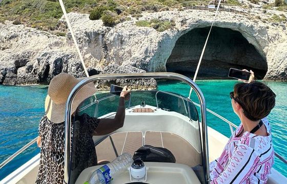 Motorboat Karel Paxos 2025 30hp