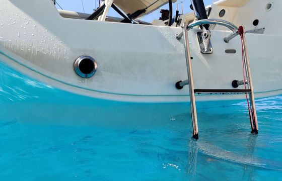 Sailboat Beneteau First 40 12.24m