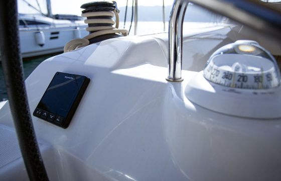 Sailboat Dufour Yachts Dufour 412 GL 12m