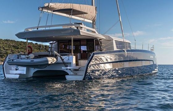 Catamaran Dufour Dufour 48 14.7m