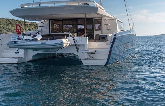 Catamaran Dufour Dufour 48 14.7m