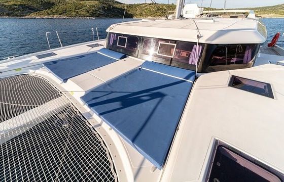 Catamaran Dufour Dufour 48 14.7m