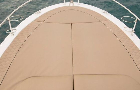 Motorboat Atlantic 690 200hp
