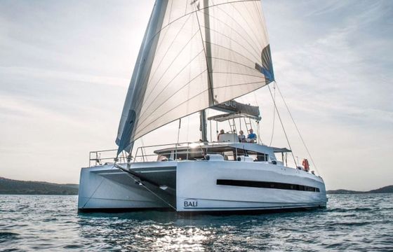 Catamaran Bali - Catana Bali 4.5 13.6m