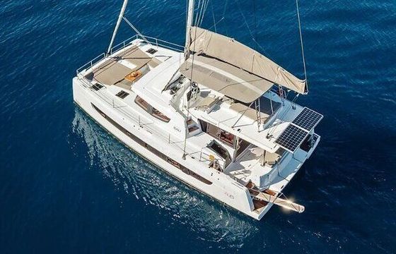 Catamaran Bali - Catana Bali 4.5 13.6m