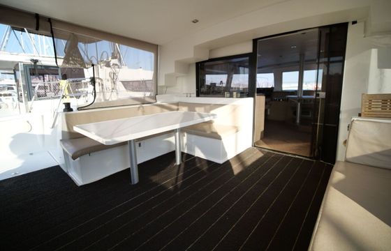 Catamaran Bali - Catana Bali 4.5 13.6m