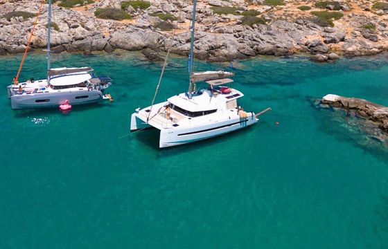 Catamaran Bali - Catana Bali 4.5 13.6m