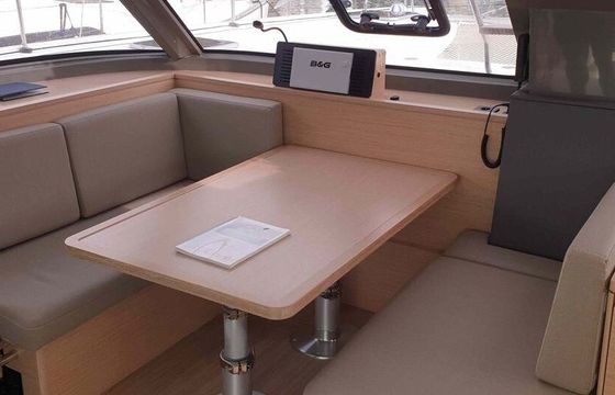 Catamaran Nautitech Rochefort Nautitech 40 Open - 4 + 1 cab. 11m