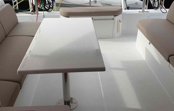 Catamaran Nautitech Rochefort Nautitech 40 Open - 4 + 1 cab. 11m