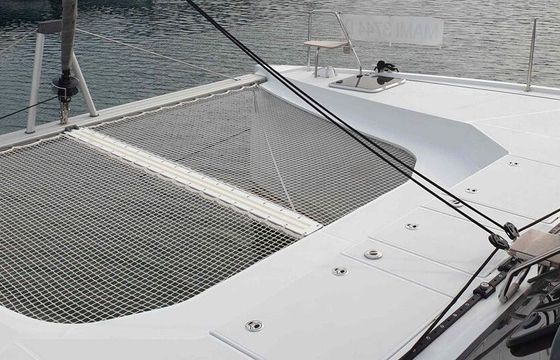 Catamaran Nautitech Rochefort Nautitech 40 Open - 4 + 1 cab. 11m