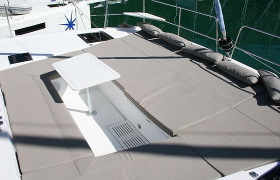 Catamaran Catana Group Bali Catsmart - 4 + 1 cab. 12m