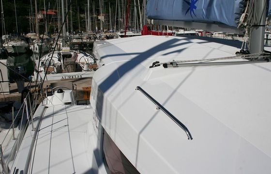 Catamaran Catana Group Bali Catsmart - 4 + 1 cab. 12m