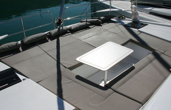 Catamaran Catana Group Bali Catsmart - 4 + 1 cab. 12m