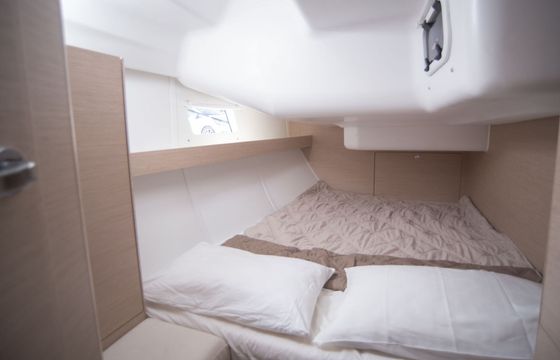 Sailboat Elan Elan 45 Impression 13.85m