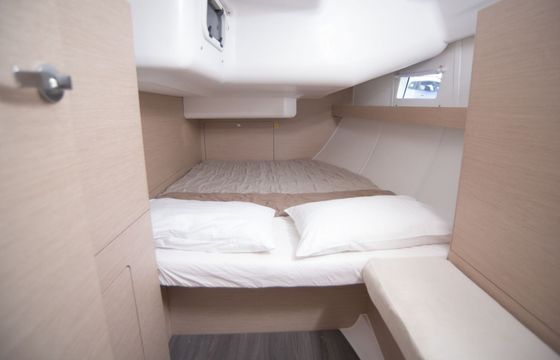 Sailboat Elan Elan 45 Impression 13.85m