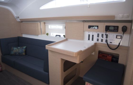 Sailboat Elan Elan 45 Impression 13.85m