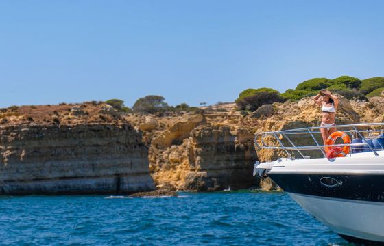 Motorboat Cranchi Mediterranee 50 764hp