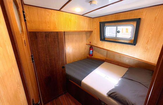 Sailboat Custom Made Custom Made 14m