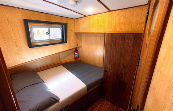 Sailboat Custom Made Custom Made 14m