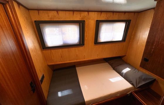 Sailboat Custom Made Custom Made 14m