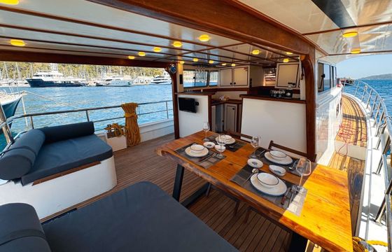 Sailboat Custom Made Custom Made 14m