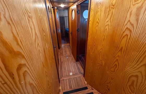 Sailboat Custom Made Custom Made 14m